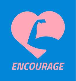 ENCOURAGE trademark