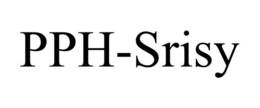 PPH-SRISY trademark