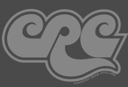 CRC COUNTRY ROAD CYCLING trademark
