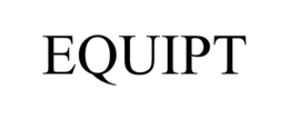 EQUIPT trademark