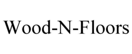 WOOD-N-FLOORS trademark