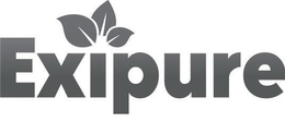EXIPURE trademark