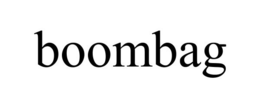BOOMBAG trademark