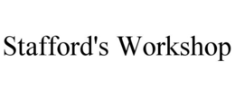 STAFFORD'S WORKSHOP trademark