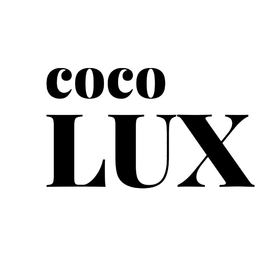 COCO LUX trademark