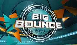 BIG BOUNCE BATTLE trademark