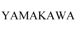 YAMAKAWA trademark