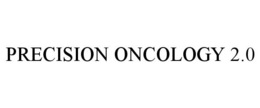 PRECISION ONCOLOGY 2.0 trademark