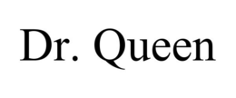 DR. QUEEN trademark