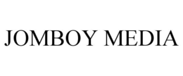 JOMBOY MEDIA trademark