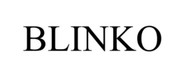 BLINKO trademark