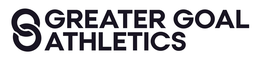 GREATER GOAL ATHLETICS trademark