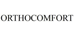 ORTHOCOMFORT trademark