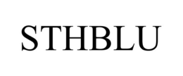 STHBLU trademark
