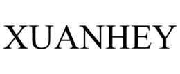 XUANHEY trademark