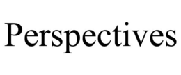 PERSPECTIVES trademark