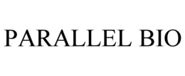PARALLEL BIO trademark