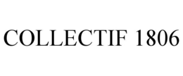 COLLECTIF 1806 trademark