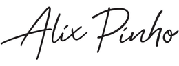 ALIX PINHO trademark