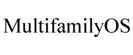 MULTIFAMILYOS trademark