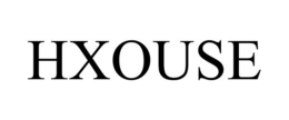HXOUSE trademark