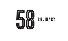 58 CULINARY trademark