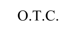 O.T.C. trademark
