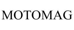 MOTOMAG trademark