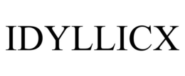 IDYLLICX trademark