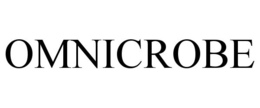 OMNICROBE trademark