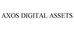 AXOS DIGITAL ASSETS trademark