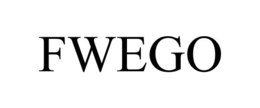 FWEGO trademark