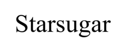 STARSUGAR trademark