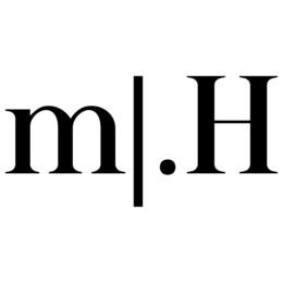 M|.H trademark