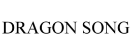 DRAGON SONG trademark