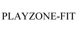 PLAYZONE-FIT trademark