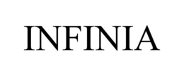 INFINIA trademark
