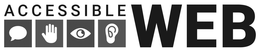 ACCESSIBLE WEB trademark