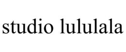 STUDIO LULULALA trademark
