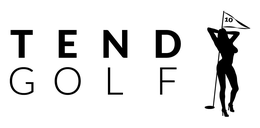 TEND GOLF 10 trademark