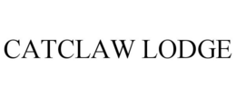CATCLAW LODGE trademark