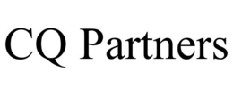 CQ PARTNERS trademark