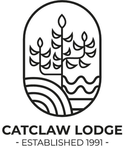 CATCLAW LODGE - ESTABLISHED 1991- trademark