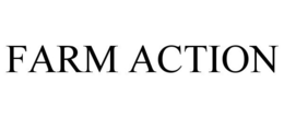 FARM ACTION trademark