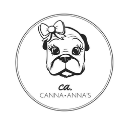 CA. CANNA ANNA'S trademark