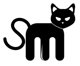 S M trademark