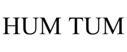 HUM TUM trademark