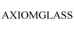 AXIOMGLASS trademark