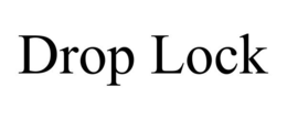 DROP LOCK trademark