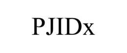 PJIDX trademark